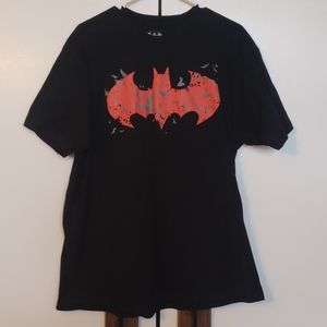 Xl batman tee